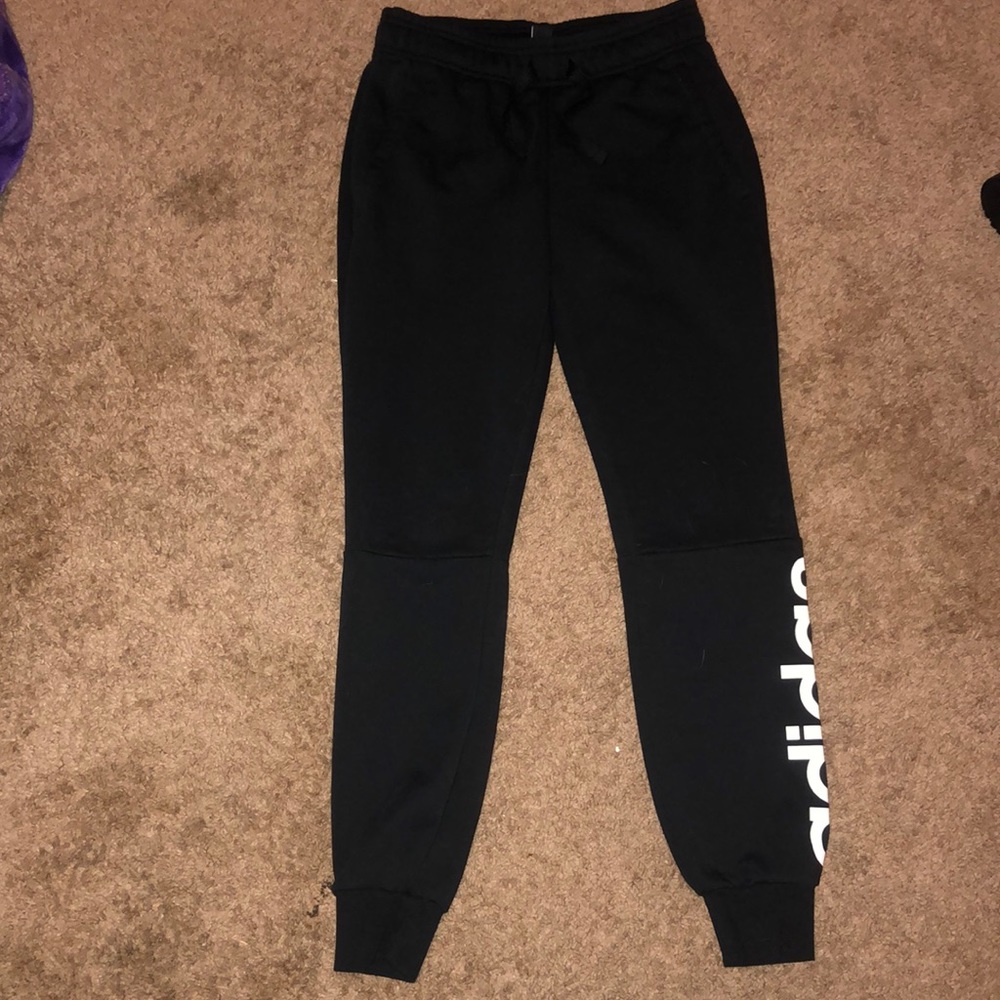 Adidas Women’s Joggers